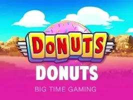Donuts_V1 DNT