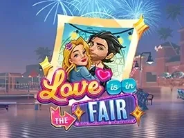 Love is in the Fair