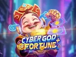 เทพไฉ่ซิงไซเบอร์⁺