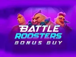 Battle Roosters Bonus Buy