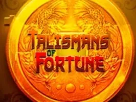Talismans of Fortune