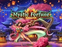 Mystic Fortune Deluxe